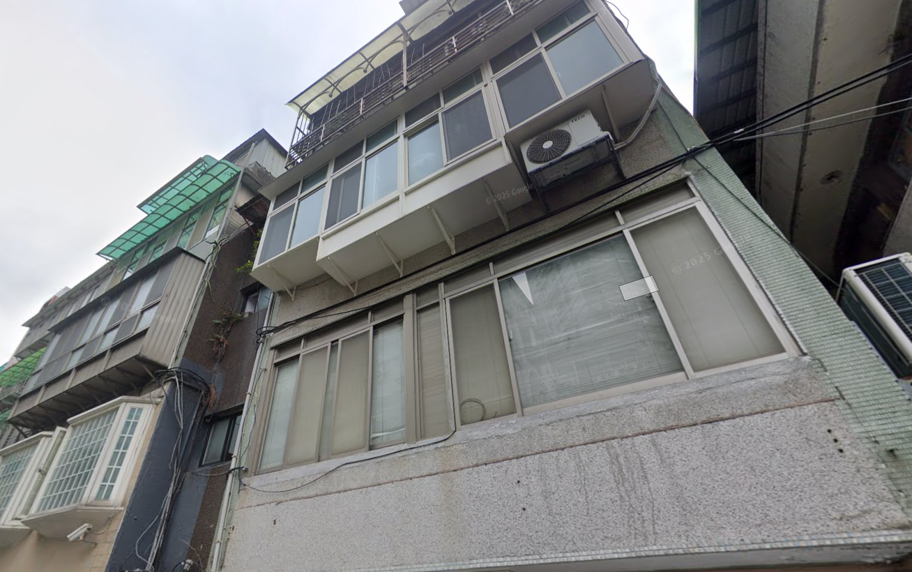 位於台北市大安區羅斯福路二段77巷5-6號4樓<4>的法拍屋照片